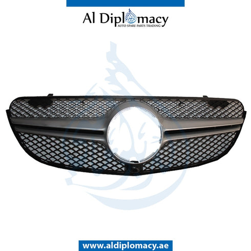 W253 GLC 43 BODY KIT 2015 COMPLETE for Mercedes-Benz GLC Class W253 (2015-2022) models