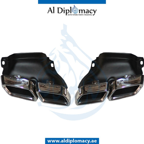 W253 GLC 43 BODY KIT 2015 COMPLETE for Mercedes-Benz GLC Class W253 (2015-2022) models