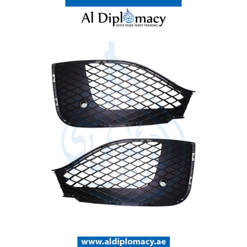 Front Rear W253 GLC 63 STYLE BODYKIT 2015 Complete. Bumper, AND BUMPER for Mercedes-Benz GLC Class W253 (2015-2022) models