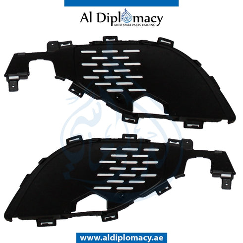 W292 GLE 63 COUPE BODY KIT 2015 COMPLETE for Mercedes-Benz GLE Class C292 (2015-2020) models