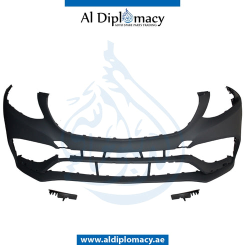 W292 GLE 63 COUPE BODY KIT 2015 COMPLETE for Mercedes-Benz GLE Class C292 (2015-2020) models