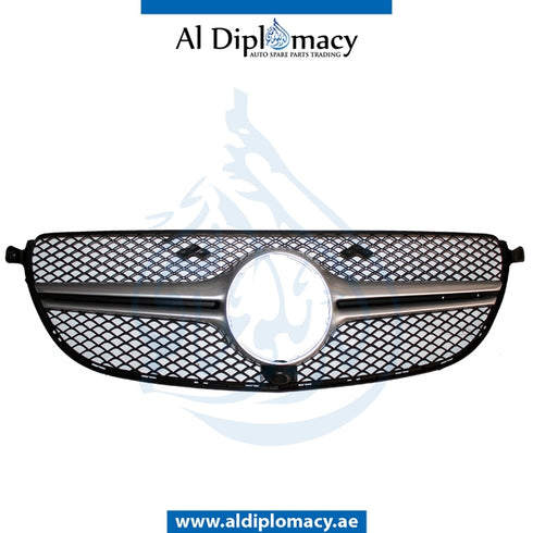 W292 GLE 63 COUPE BODY KIT 2015 COMPLETE for Mercedes-Benz GLE Class C292 (2015-2020) models