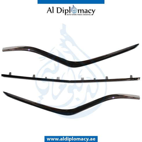 W292 GLE 63 COUPE BODY KIT 2015 COMPLETE for Mercedes-Benz GLE Class C292 (2015-2020) models