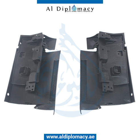 W447 MAYBACH BODY KIT COMPLETE for Mercedes-Benz VITO W447 (2014-2020) models