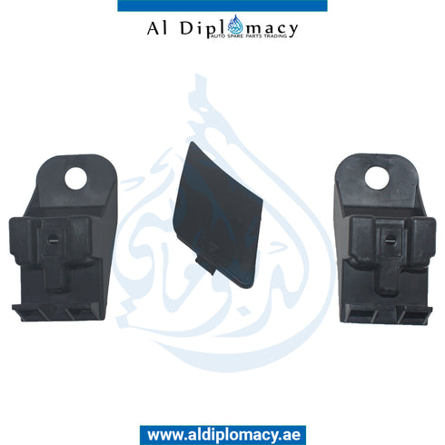 W447 MAYBACH BODY KIT COMPLETE for Mercedes-Benz VITO W447 (2014-2020) models