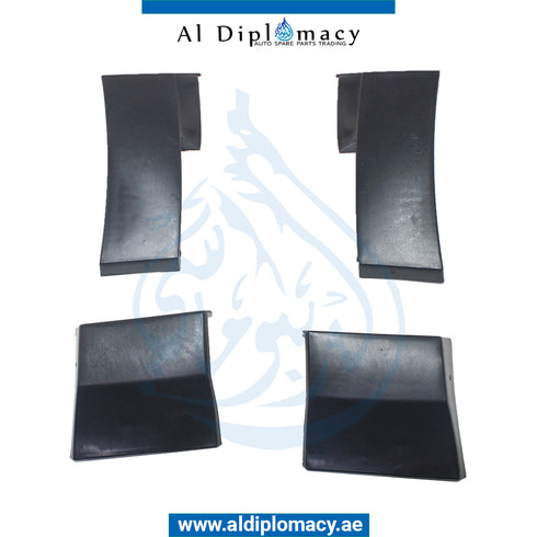 W447 MAYBACH BODY KIT COMPLETE for Mercedes-Benz VITO W447 (2014-2020) models