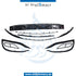 W447 MAYBACH BODY KIT COMPLETE for Mercedes-Benz VITO W447 (2014-2020) models