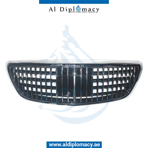 W447 MAYBACH BODY KIT COMPLETE for Mercedes-Benz VITO W447 (2014-2020) models