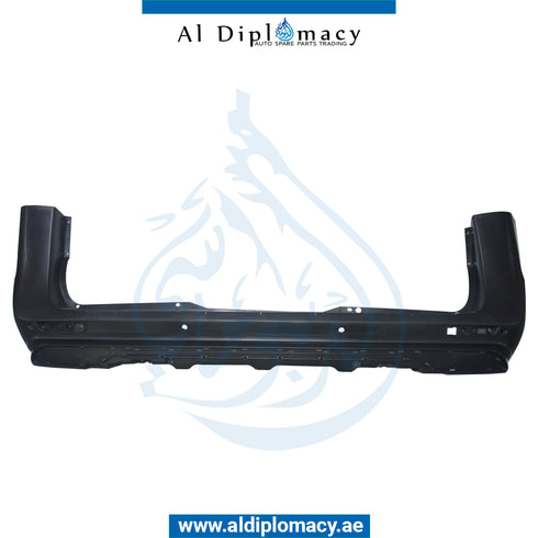 W447 MAYBACH BODY KIT COMPLETE for Mercedes-Benz VITO W447 (2014-2020) models