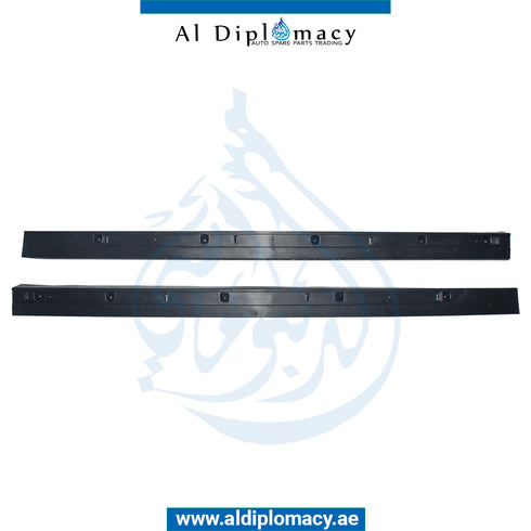 W447 MAYBACH BODY KIT COMPLETE for Mercedes-Benz VITO W447 (2014-2020) models