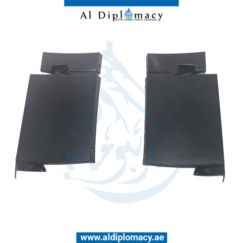 W447 MAYBACH BODY KIT COMPLETE for Mercedes-Benz VITO W447 (2014-2020) models