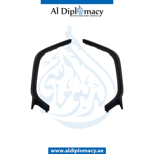 W463 G63 2019 BODY KIT 2019 BRABUS FOR WANGON for Mercedes-Benz G Class W463 (1992-2022) models