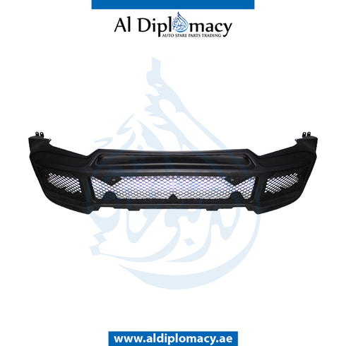 W463 G63 2019 BODY KIT 2019 BRABUS FOR WANGON for Mercedes-Benz G Class W463 (1992-2022) models