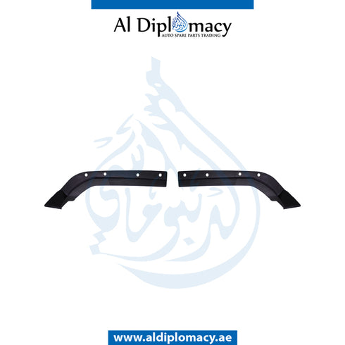 W463 G63 2019 BODY KIT 2019 BRABUS FOR WANGON for Mercedes-Benz G Class W463 (1992-2022) models