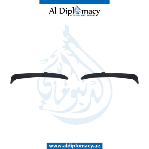 W463 G63 2019 BODY KIT 2019 BRABUS FOR WANGON for Mercedes-Benz G Class W463 (1992-2022) models