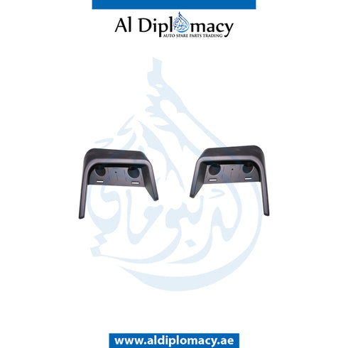 W463 G63 2019 BODY KIT 2019 BRABUS FOR WANGON for Mercedes-Benz G Class W463 (1992-2022) models