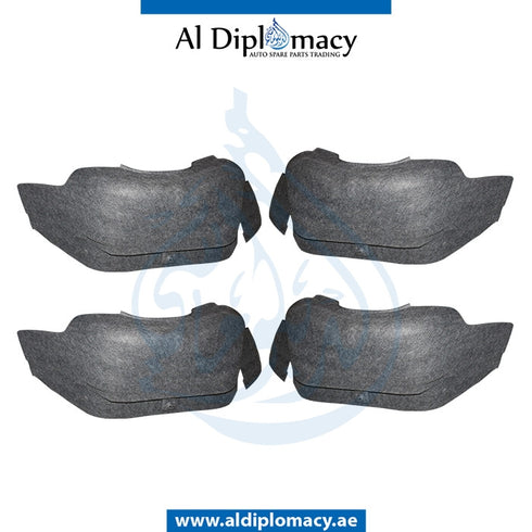 W463 G63 BODY KIT 2019 COMPLETE for Mercedes-Benz G Class W463 (1992-2022) models