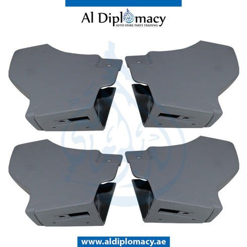 W463 G63 BODY KIT 2019 COMPLETE for Mercedes-Benz G Class W463 (1992-2022) models