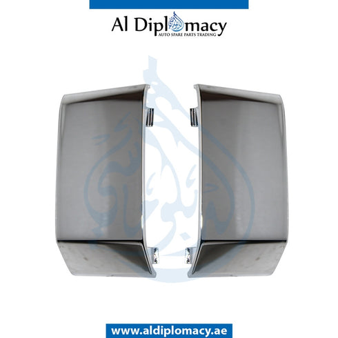 W463 G63 BODY KIT 2019 COMPLETE for Mercedes-Benz G Class W463 (1992-2022) models