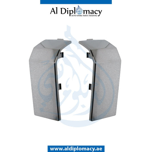 W463 G63 BODY KIT 2019 COMPLETE for Mercedes-Benz G Class W463 (1992-2022) models