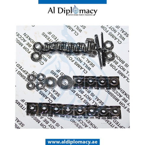 W463 G63 BODY KIT 2019 COMPLETE for Mercedes-Benz G Class W463 (1992-2022) models