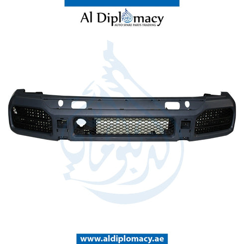 W463 G63 BODY KIT 2019 COMPLETE for Mercedes-Benz G Class W463 (1992-2022) models