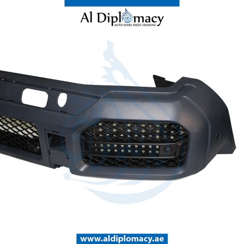 W463 G63 BODY KIT 2019 COMPLETE for Mercedes-Benz G Class W463 (1992-2022) models