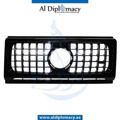 W463 G63 BODY KIT 2019 COMPLETE for Mercedes-Benz G Class W463 (1992-2022) models