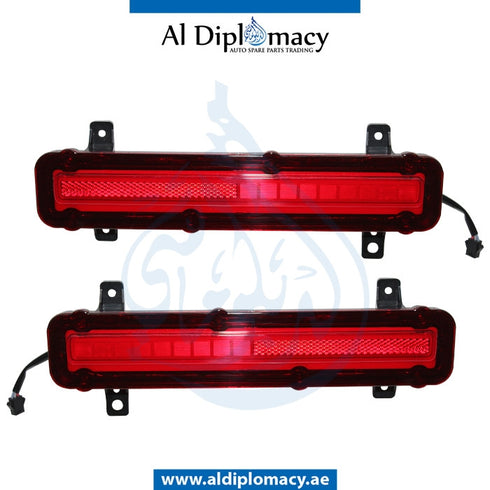 W463 G63 BODY KIT 2019 COMPLETE for Mercedes-Benz G Class W463 (1992-2022) models