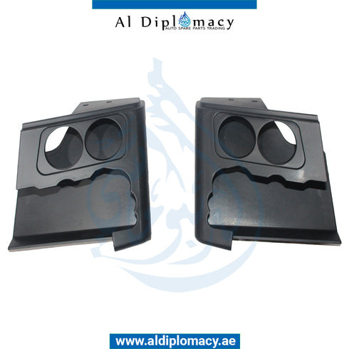 Front Rear W463 2019 BRABUS BODYKIT FIT OLD Model. Bumper, Bumper, Hood, Fender, Headlight, Grille, HEADLIGHT Fram, Stoplight, WHEEL Arch, AND MIRROR for Mercedes-Benz G Class W463 (1992-2022) models