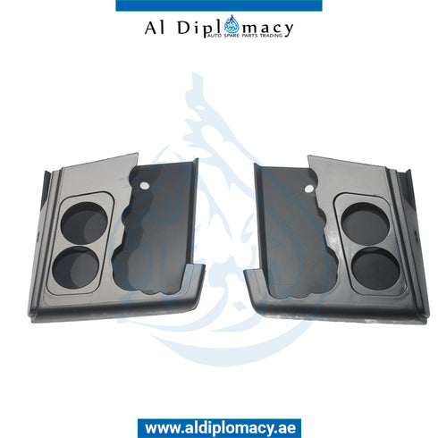 Front Rear W463 2019 BRABUS BODYKIT FIT OLD Model. Bumper, Bumper, Hood, Fender, Headlight, Grille, HEADLIGHT Fram, Stoplight, WHEEL Arch, AND MIRROR for Mercedes-Benz G Class W463 (1992-2022) models