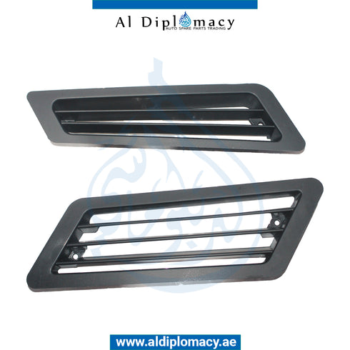 Front Rear W463 2019 BRABUS BODYKIT FIT OLD Model. Bumper, Bumper, Hood, Fender, Headlight, Grille, HEADLIGHT Fram, Stoplight, WHEEL Arch, AND MIRROR for Mercedes-Benz G Class W463 (1992-2022) models