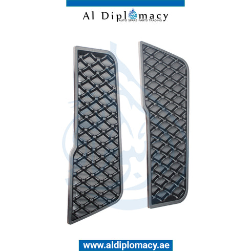 Front Rear W463 2019 BRABUS BODYKIT FIT OLD Model. Bumper, Bumper, Hood, Fender, Headlight, Grille, HEADLIGHT Fram, Stoplight, WHEEL Arch, AND MIRROR for Mercedes-Benz G Class W463 (1992-2022) models