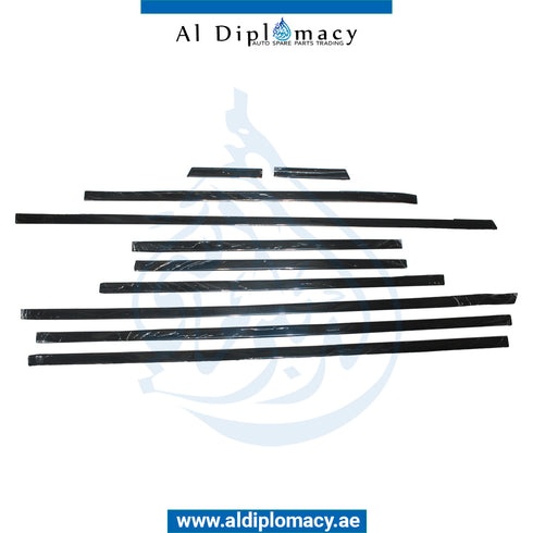 Front Rear W463 2019 BRABUS BODYKIT FIT OLD Model. Bumper, Bumper, Hood, Fender, Headlight, Grille, HEADLIGHT Fram, Stoplight, WHEEL Arch, AND MIRROR for Mercedes-Benz G Class W463 (1992-2022) models