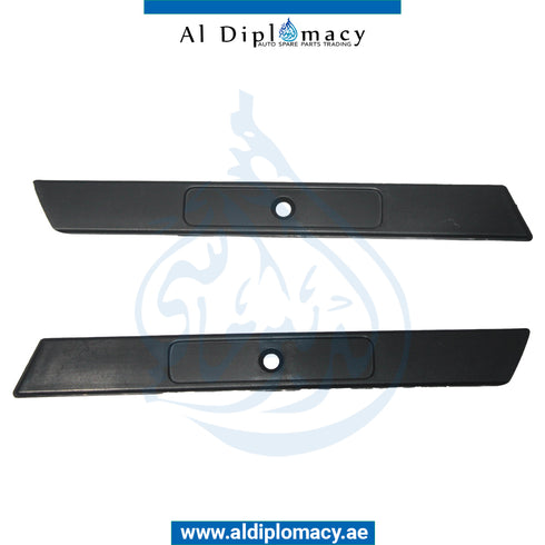 Front Rear W463 2019 BRABUS BODYKIT FIT OLD Model. Bumper, Bumper, Hood, Fender, Headlight, Grille, HEADLIGHT Fram, Stoplight, WHEEL Arch, AND MIRROR for Mercedes-Benz G Class W463 (1992-2022) models