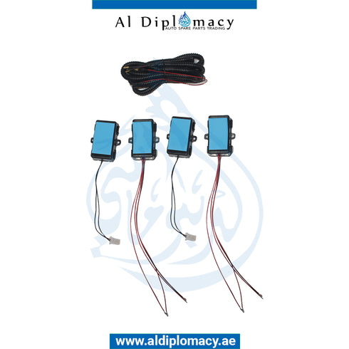 Front Rear W463 2019 BRABUS BODYKIT FIT OLD Model. Bumper, Bumper, Hood, Fender, Headlight, Grille, HEADLIGHT Fram, Stoplight, WHEEL Arch, AND MIRROR for Mercedes-Benz G Class W463 (1992-2022) models