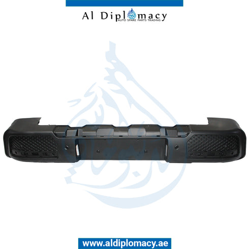 Front Rear W463 2019 BRABUS BODYKIT FIT OLD Model. Bumper, Bumper, Hood, Fender, Headlight, Grille, HEADLIGHT Fram, Stoplight, WHEEL Arch, AND MIRROR for Mercedes-Benz G Class W463 (1992-2022) models