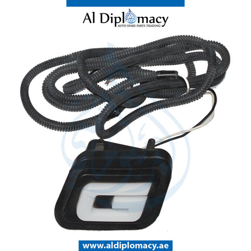 SIDE KIT Light, SET for Mercedes-Benz G Class W463 (1992-2022) models