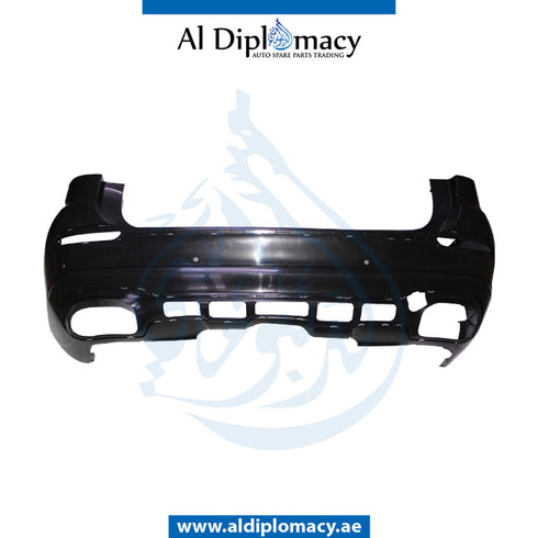 Front Rear X167 GLS 680 MAYBACH BODYKIT 2020 Complete. Bumper, Bumper, Grille, AND FENDER FLARE for Mercedes-Benz GLS Class X167 (2019) models