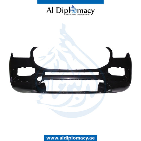 Front Rear X167 GLS 680 MAYBACH BODYKIT 2020 Complete. Bumper, Bumper, Grille, AND FENDER FLARE for Mercedes-Benz GLS Class X167 (2019) models