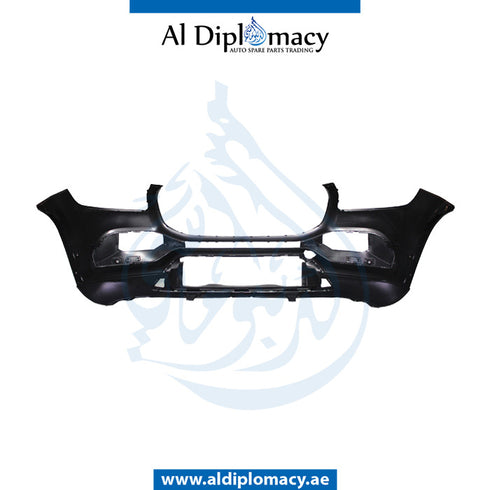 Front Rear X167 GLS 680 MAYBACH BODYKIT 2020 Complete. Bumper, Bumper, Grille, AND FENDER FLARE for Mercedes-Benz GLS Class X167 (2019) models