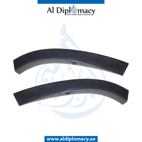 Front Rear X167 GLS 680 MAYBACH BODYKIT 2020 Complete. Bumper, Bumper, Grille, AND FENDER FLARE for Mercedes-Benz GLS Class X167 (2019) models