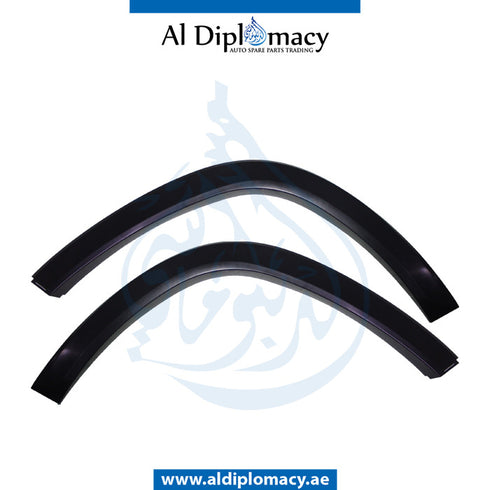 Front Rear X167 GLS 680 MAYBACH BODYKIT 2020 Complete. Bumper, Bumper, Grille, AND FENDER FLARE for Mercedes-Benz GLS Class X167 (2019) models