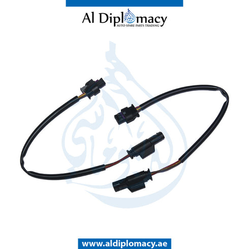 Front Bumper, WITH SENSOR Hole, A35 Look, COMPLETE for Mercedes-Benz A Class W177 (2018-2020) models