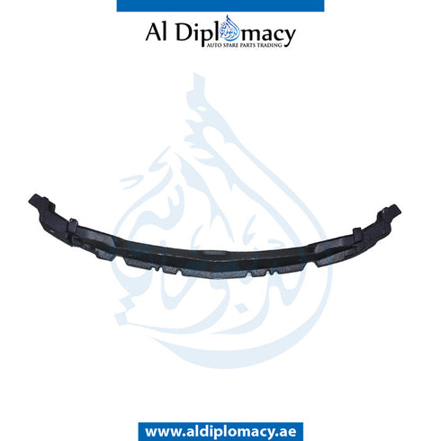 Front Bumper, WITH SENSOR Hole, A35 Look, COMPLETE for Mercedes-Benz A Class W177 (2018-2020) models