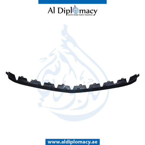 Front Bumper, WITH SENSOR Hole, A35 Look, COMPLETE for Mercedes-Benz A Class W177 (2018-2020) models