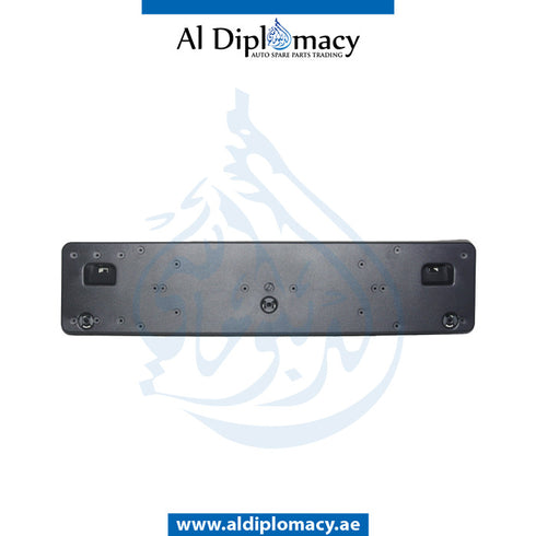 Front Bumper, WITH SENSOR Hole, A35 Look, COMPLETE for Mercedes-Benz A Class W177 (2018-2020) models