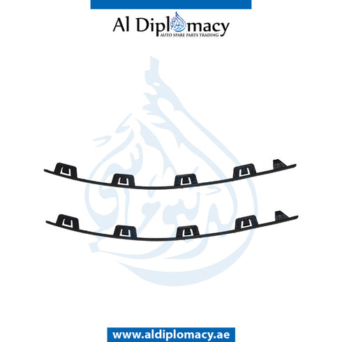 Front Bumper, WITH SENSOR Hole, A35 Look, COMPLETE for Mercedes-Benz A Class W177 (2018-2020) models