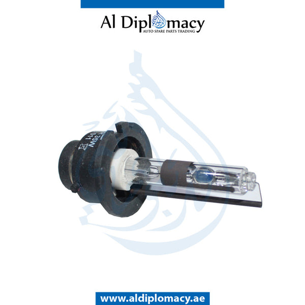 XENON LIGHT BULB D2R for Mercedes-Benz models, Part Number TFA-66050