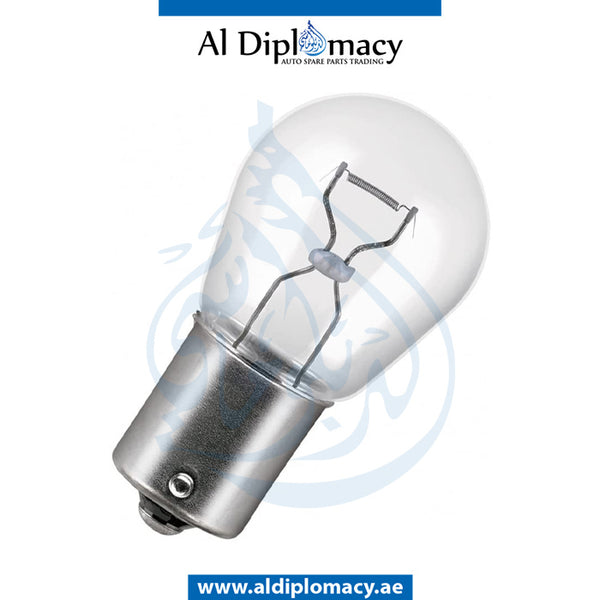 BULB 12v, 55W for Mercedes-Benz models, Part Number TFA-7506